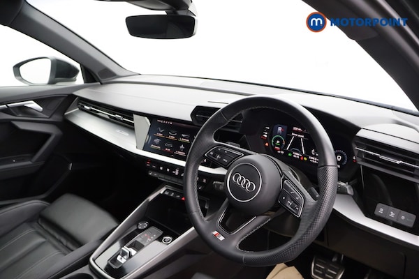 Used Audi A3 2023 for sale - 76098401: Photo 18