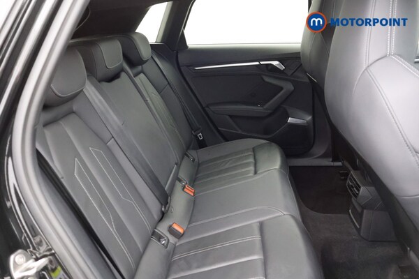 Used Audi A3 2023 for sale - 76098401: Photo 20