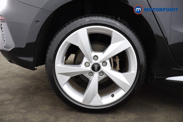 Used Audi A3 2023 for sale - 76098401: Photo 24