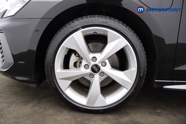 Used Audi A3 2023 for sale - 76098401: Photo 26
