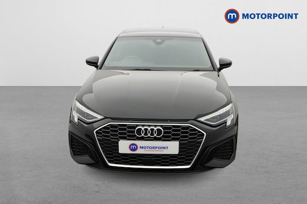 Used Audi A3 2023 for sale - 76098401: Photo 2