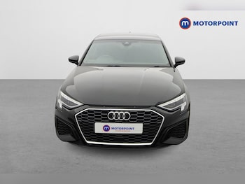 Used Audi A3 2023 for sale - 76098401: Photo
