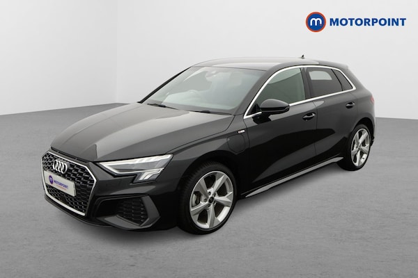 Used Audi A3 2023 for sale - 76098401: Photo 3