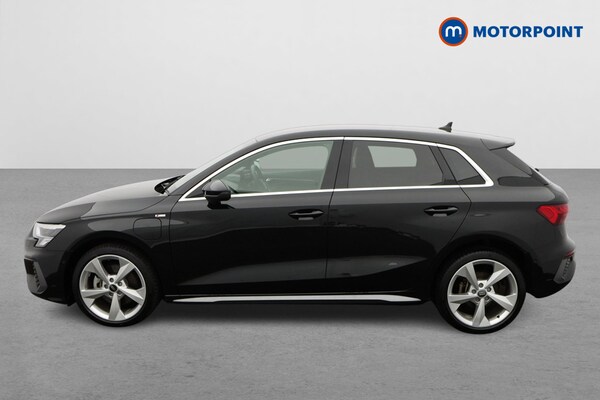 Used Audi A3 2023 for sale - 76098401: Photo 4