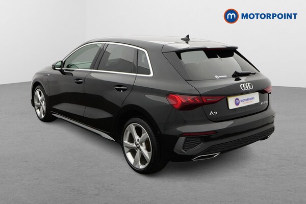 Used Audi A3 2023 for sale - 76098401: Photo 5