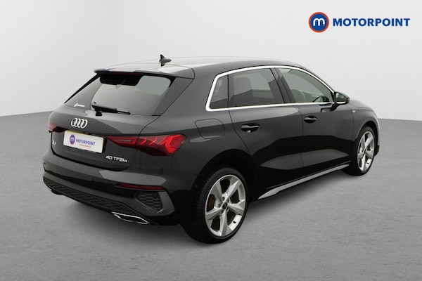 Used Audi A3 2023 for sale - 76098401: Photo 7