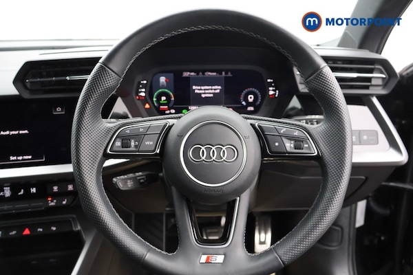Used Audi A3 2023 for sale - 76098401: Photo 9