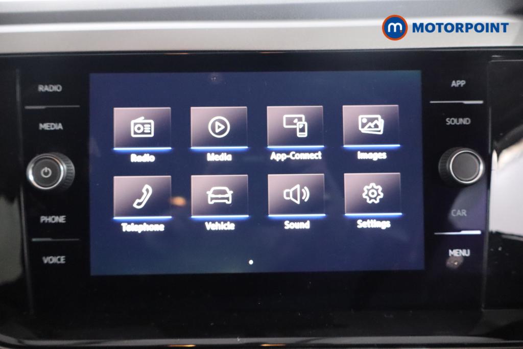 Used Volkswagen Polo 2020 for sale - 76653668: Photo 10