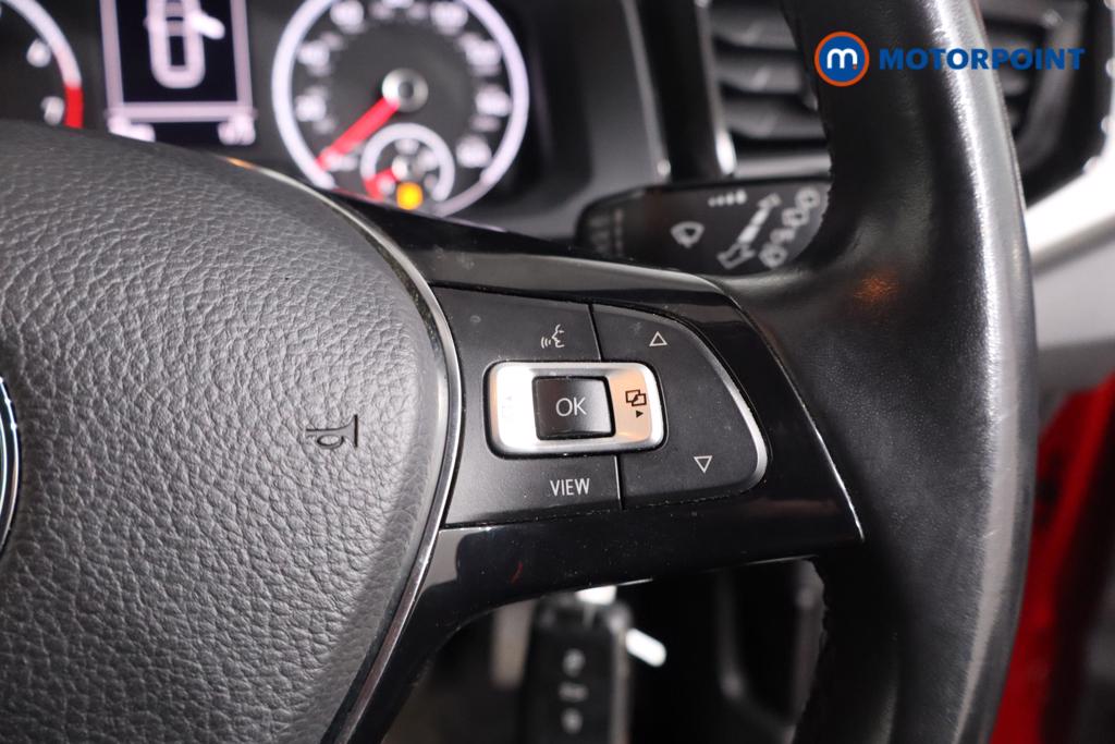 Used Volkswagen Polo 2020 for sale - 76653668: Photo 14