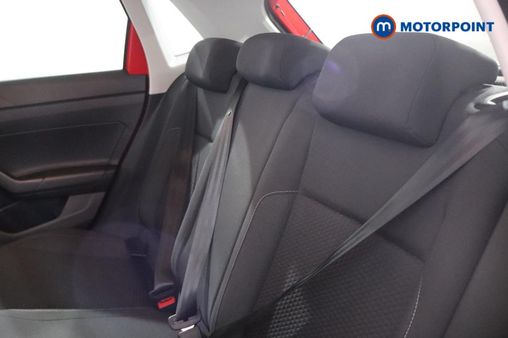 Used Volkswagen Polo 2020 for sale - 76653668: Photo 19