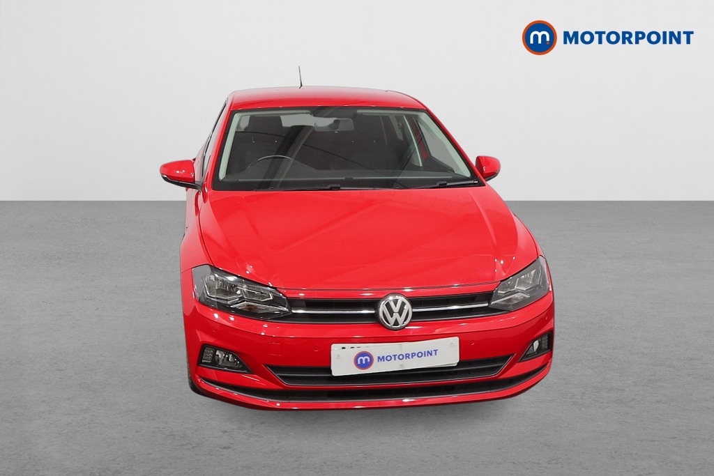 Used Volkswagen Polo 2020 for sale - 76653668: Photo 2