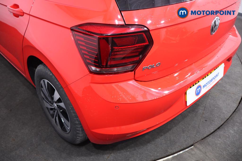 Used Volkswagen Polo 2020 for sale - 76653668: Photo 21