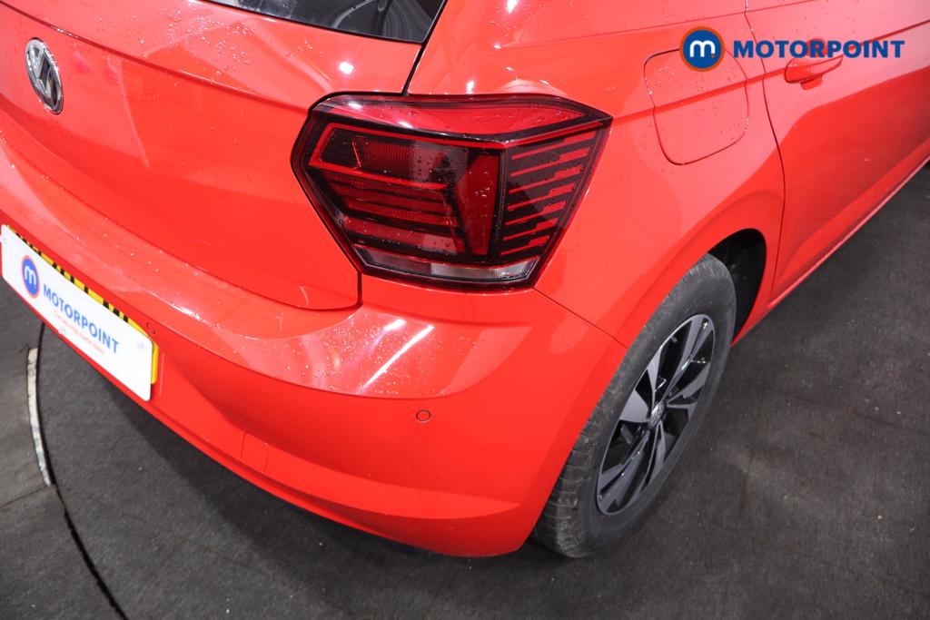 Used Volkswagen Polo 2020 for sale - 76653668: Photo 22
