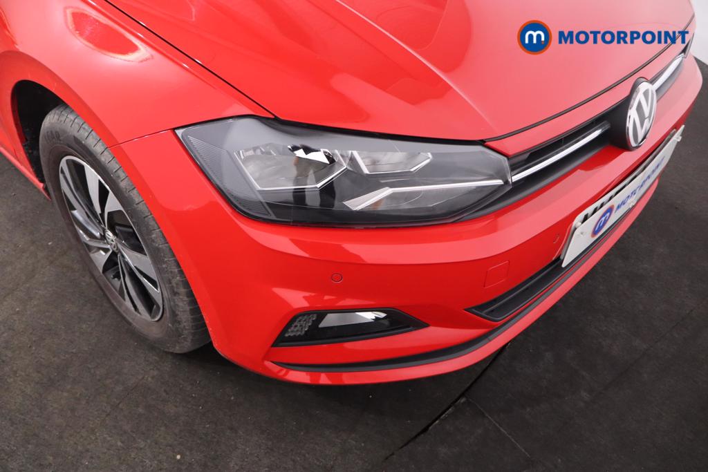 Used Volkswagen Polo 2020 for sale - 76653668: Photo 23