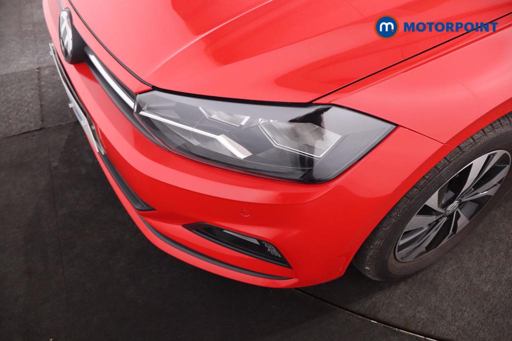 Used Volkswagen Polo 2020 for sale - 76653668: Photo 24