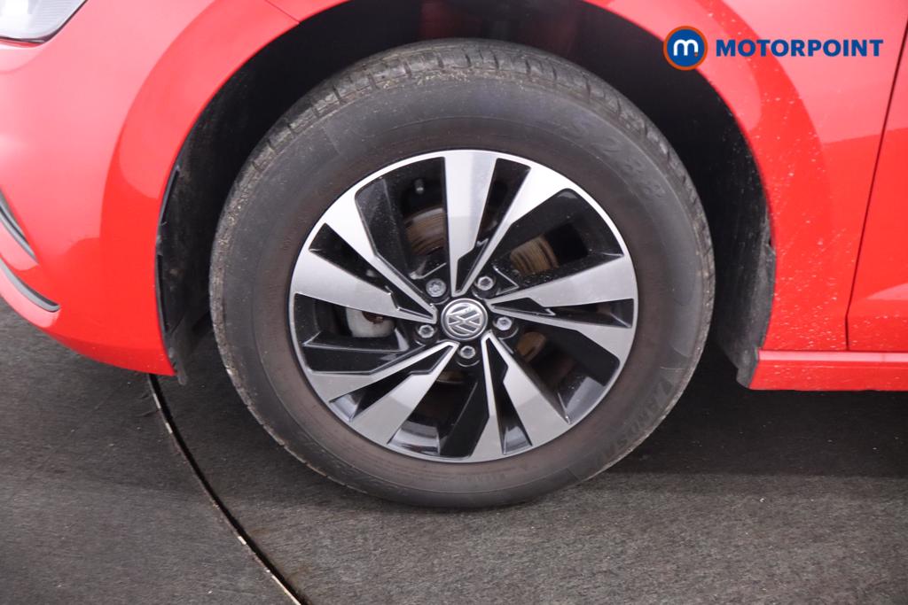 Used Volkswagen Polo 2020 for sale - 76653668: Photo 25