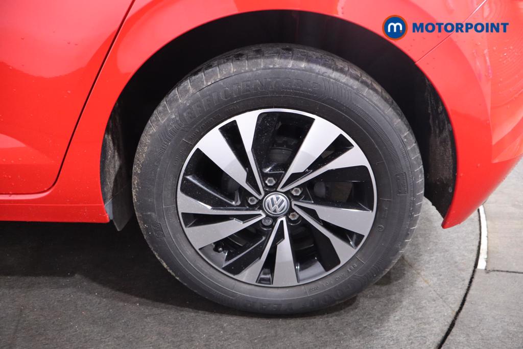 Used Volkswagen Polo 2020 for sale - 76653668: Photo 26