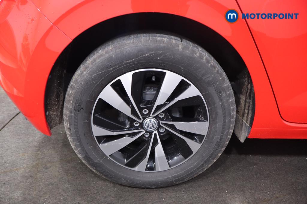 Used Volkswagen Polo 2020 for sale - 76653668: Photo 27