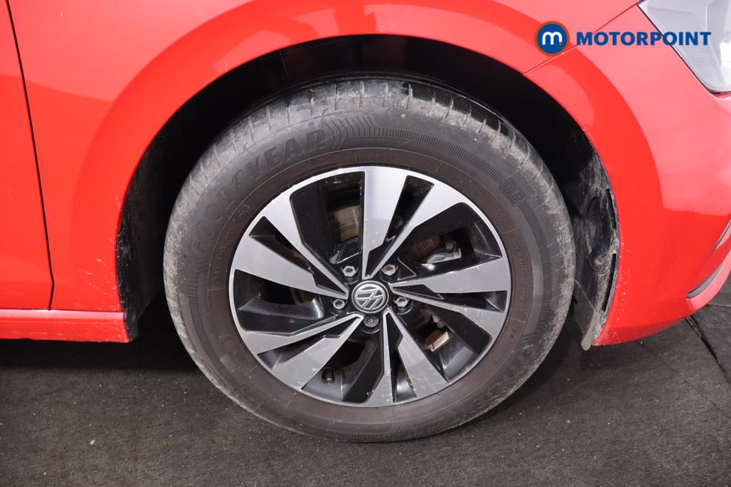 Used Volkswagen Polo 2020 for sale - 76653668: Photo 28