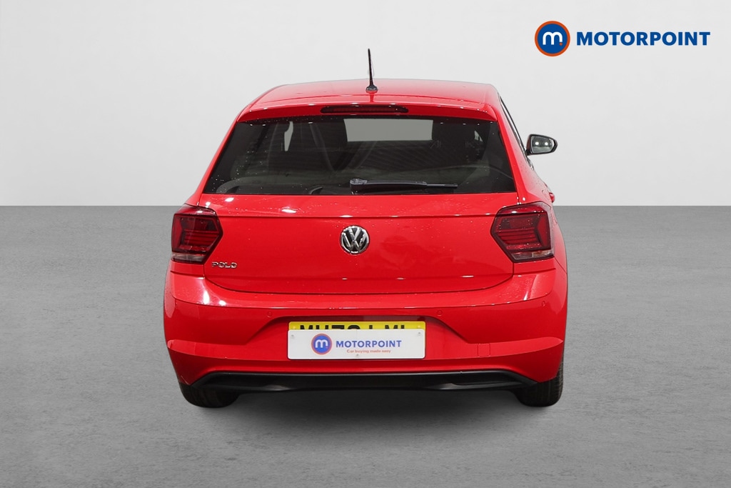 Used Volkswagen Polo 2020 for sale - 76653668: Photo 6