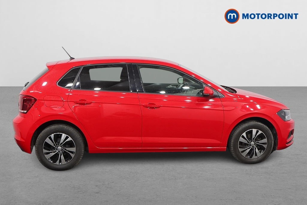 Used Volkswagen Polo 2020 for sale - 76653668: Photo 8
