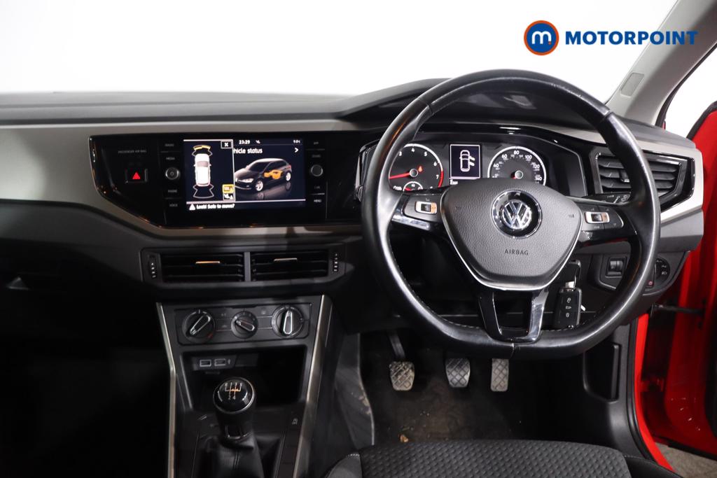Used Volkswagen Polo 2020 for sale - 76653668: Photo 9