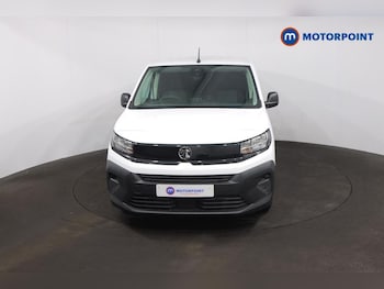 Used Vauxhall Combo 2024 for sale - 75908503: Photo