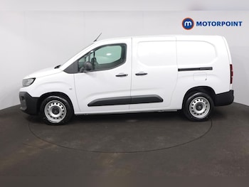 Used Vauxhall Combo 2024 for sale - 75908503: Photo
