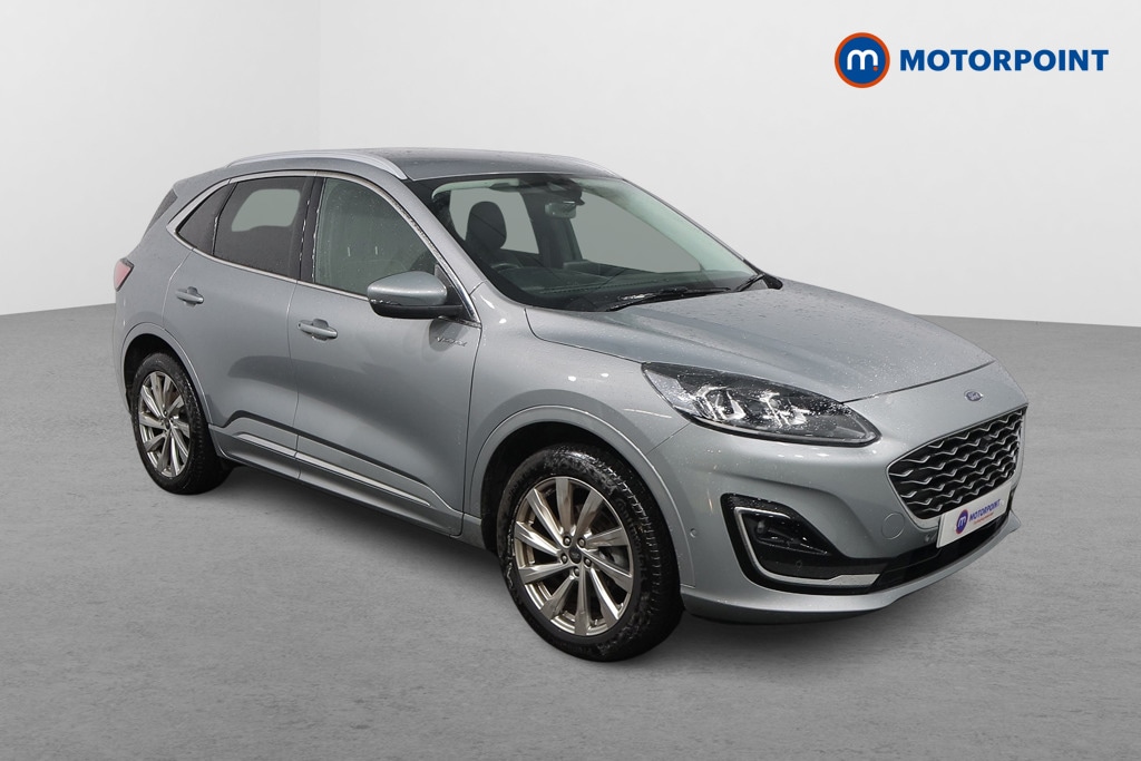 Used Ford Kuga 2022 for sale - 76878742: Photo 1