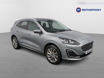 2022 - 2.5 PHEV Vignale 5dr CVT