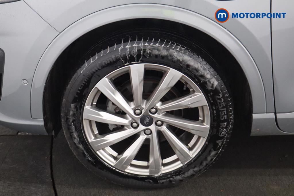 Used Ford Kuga 2022 for sale - 76878742: Photo 27