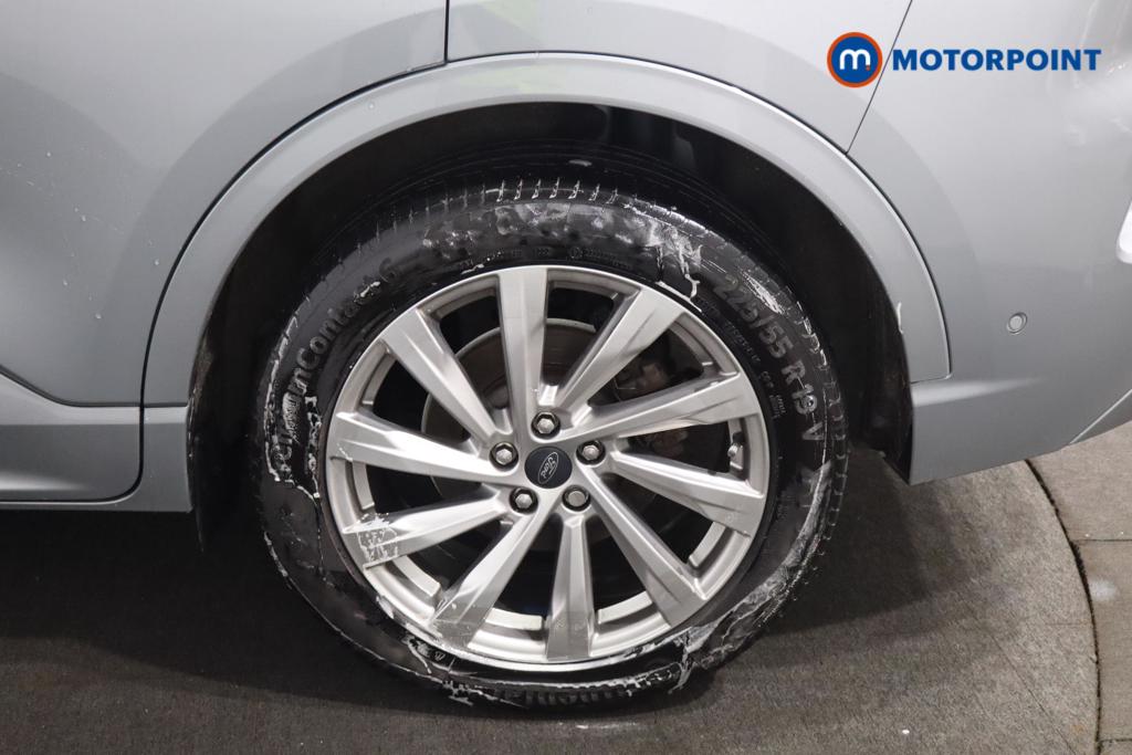 Used Ford Kuga 2022 for sale - 76878742: Photo 28