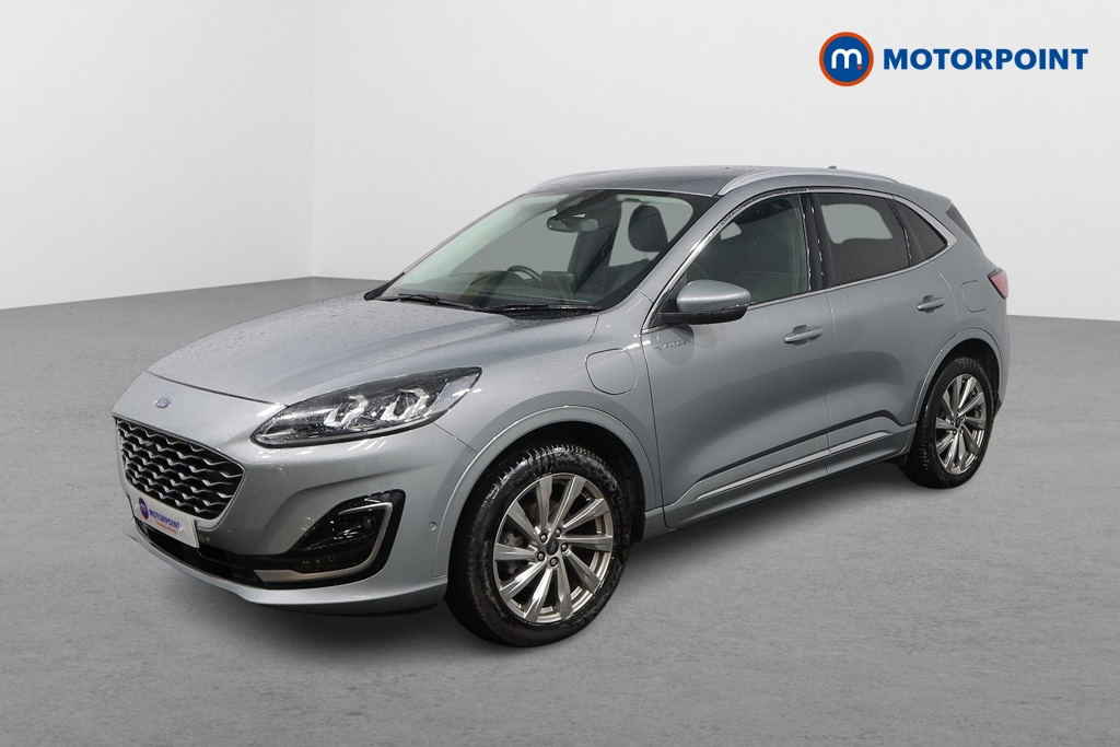 Used Ford Kuga 2022 for sale - 76878742: Photo 3