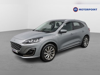 Used Ford Kuga 2022 for sale - 76878742: Photo