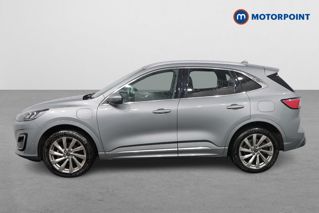 Used Ford Kuga 2022 for sale - 76878742: Photo 4