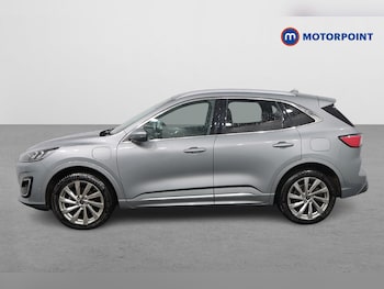 Used Ford Kuga 2022 for sale - 76878742: Photo