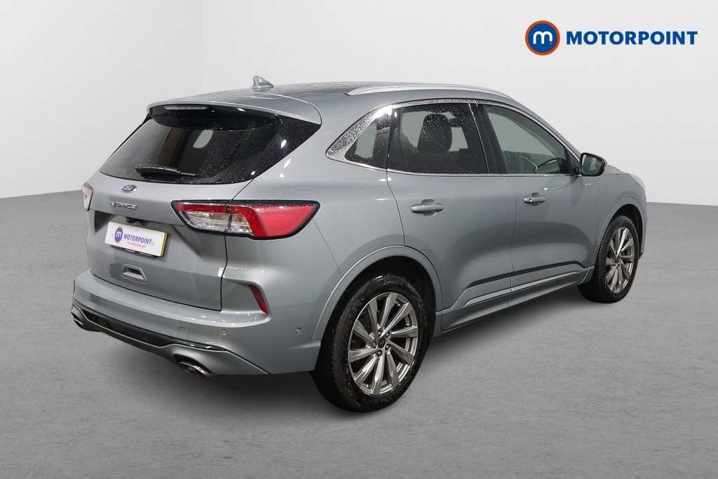 Used Ford Kuga 2022 for sale - 76878742: Photo 7