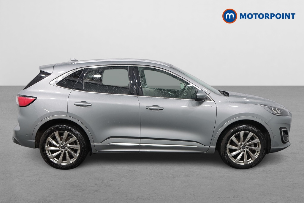 Used Ford Kuga 2022 for sale - 76878742: Photo 8