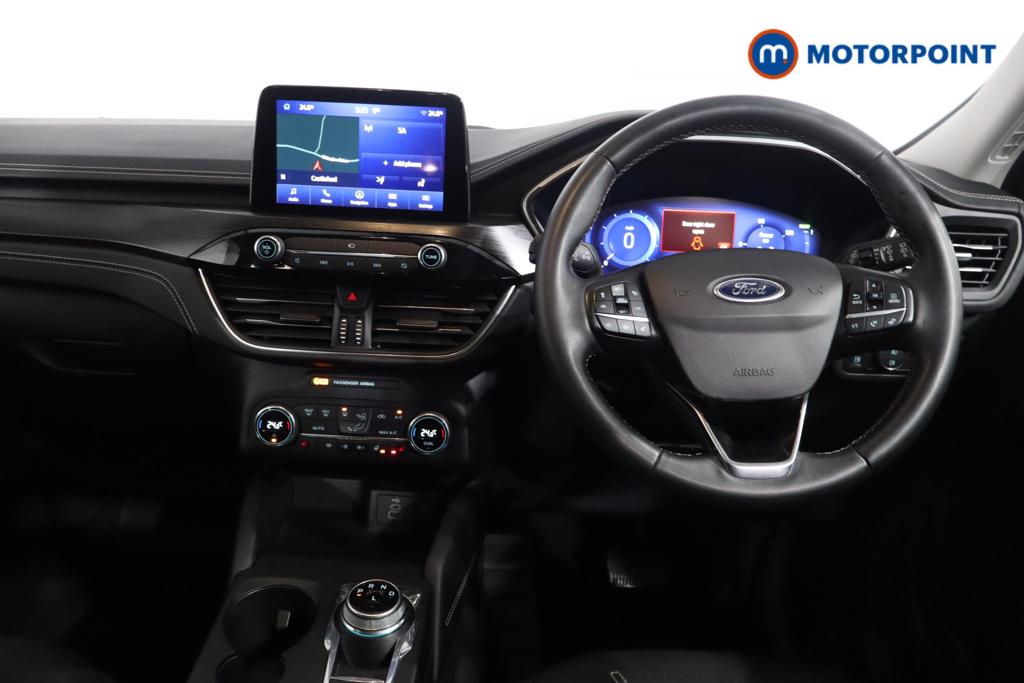 Used Ford Kuga 2022 for sale - 76878742: Photo 9