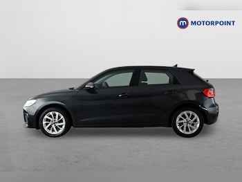 Used Audi A1 2020 for sale - 79499200: Photo