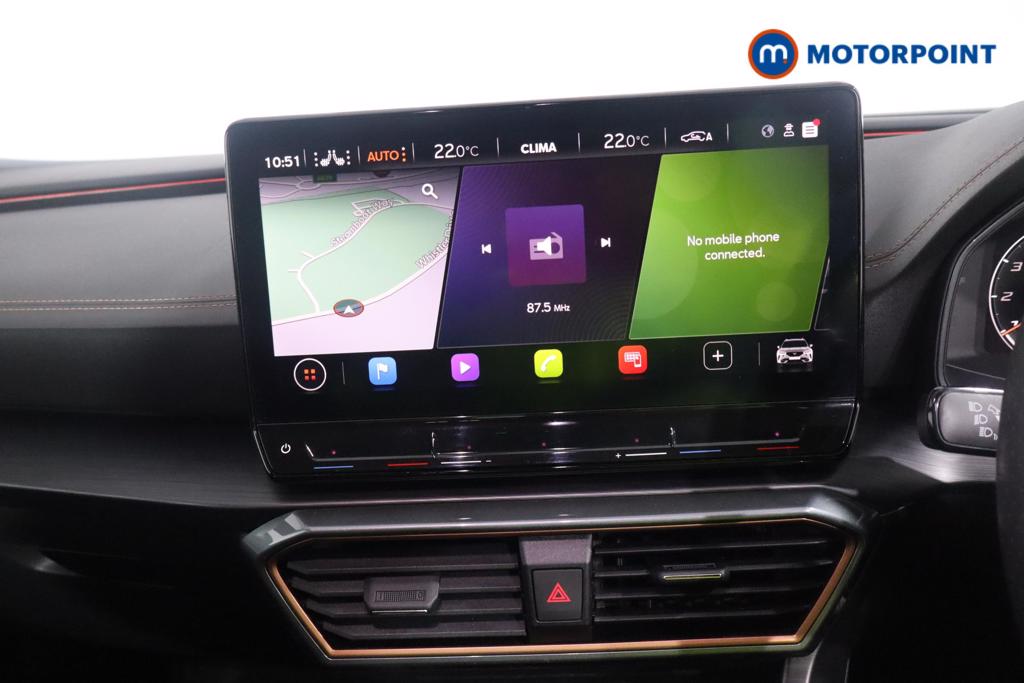 Used Cupra Formentor 2022 for sale - 77257555: Photo 10