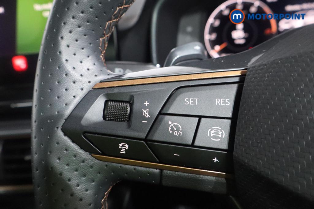 Used Cupra Formentor 2022 for sale - 77257555: Photo 14