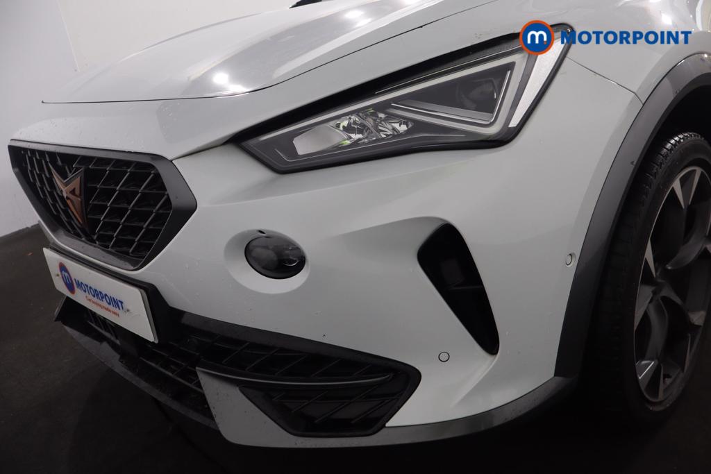 Used Cupra Formentor 2022 for sale - 77257555: Photo 20