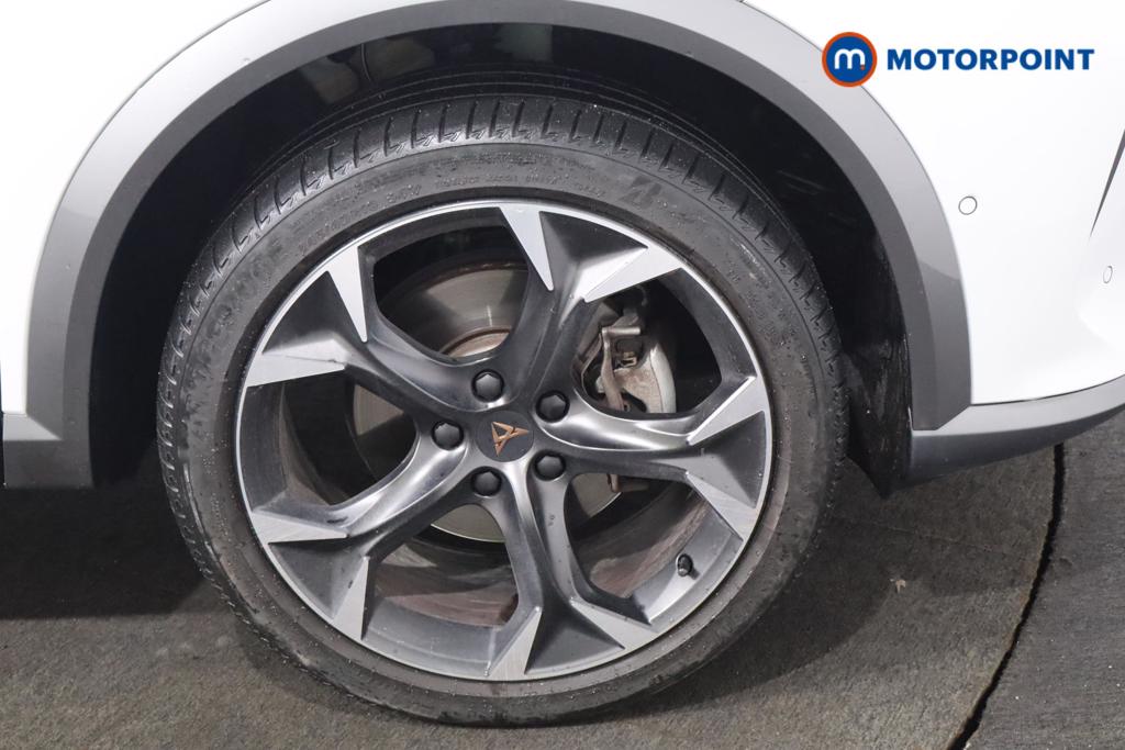 Used Cupra Formentor 2022 for sale - 77257555: Photo 27