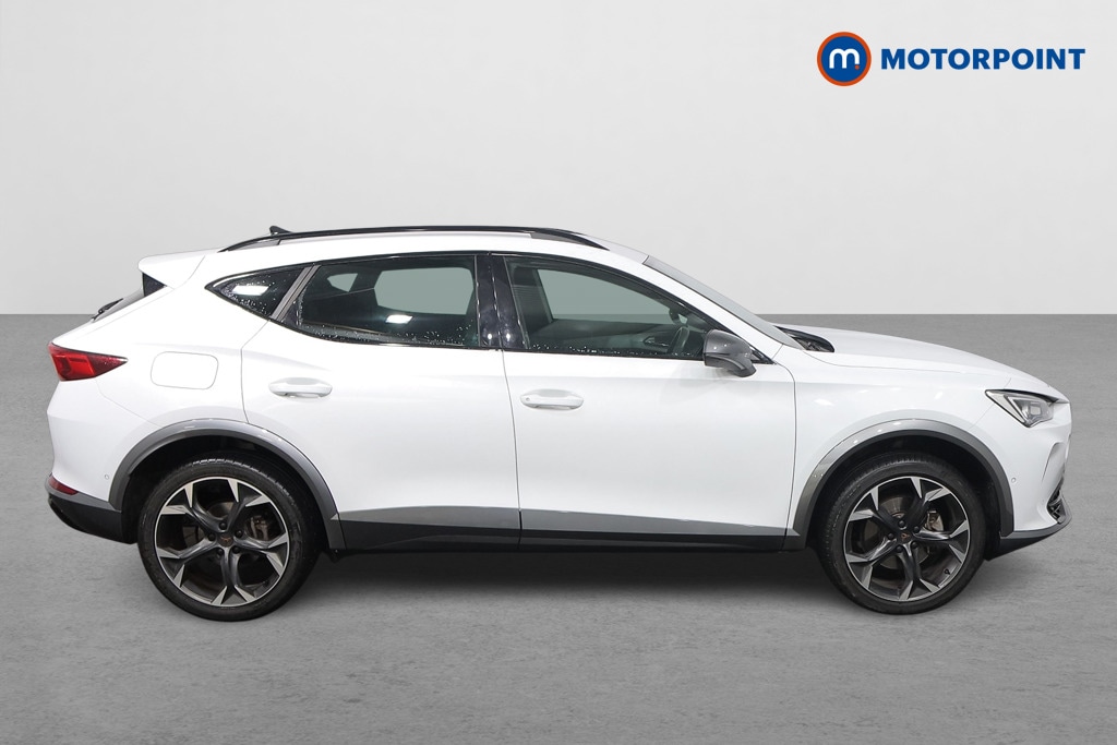 Used Cupra Formentor 2022 for sale - 77257555: Photo 8