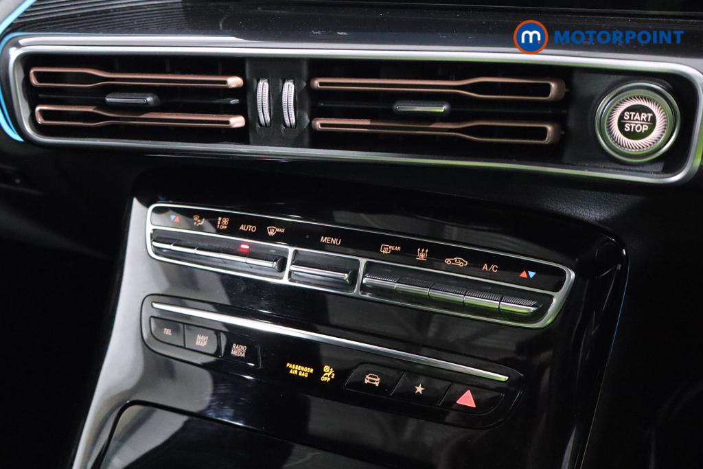 Used Mercedes-Benz EQC 2022 for sale - 77743822: Photo 11