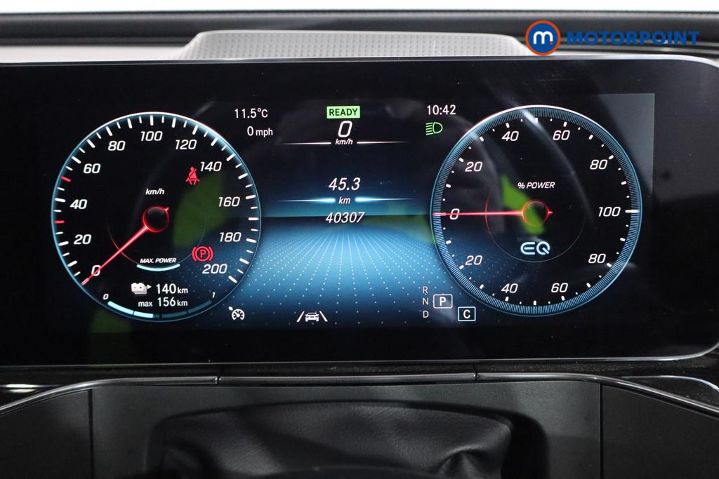 Used Mercedes-Benz EQC 2022 for sale - 77743822: Photo 15