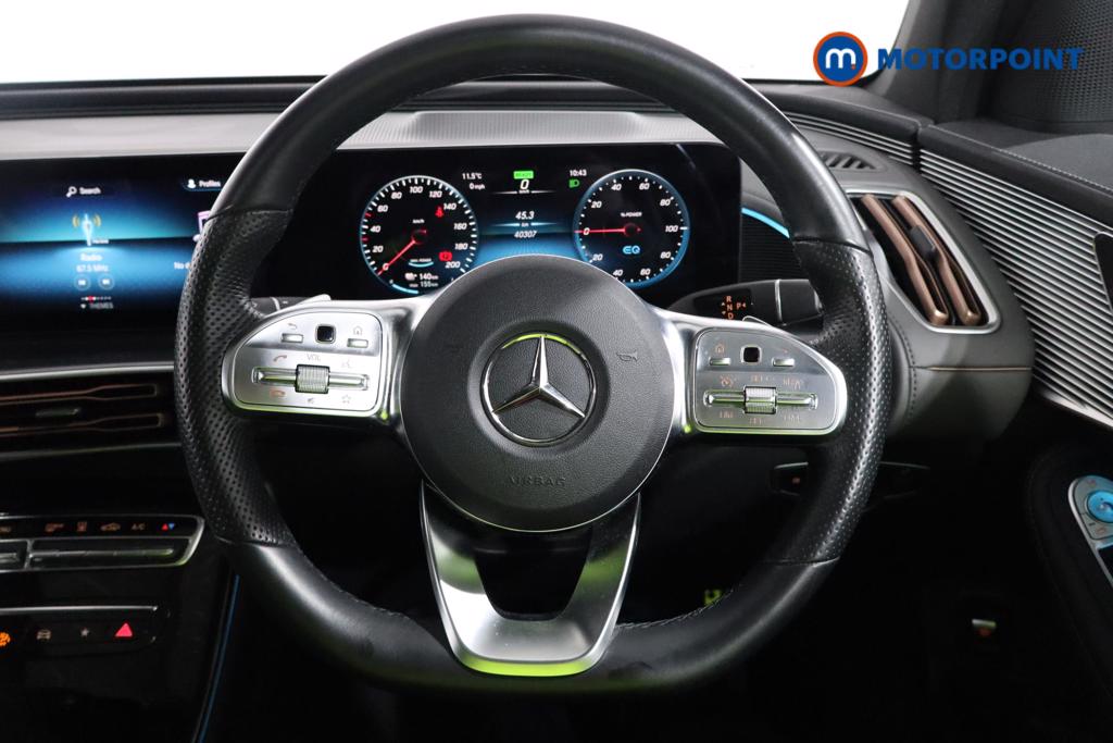 Used Mercedes-Benz EQC 2022 for sale - 77743822: Photo 16