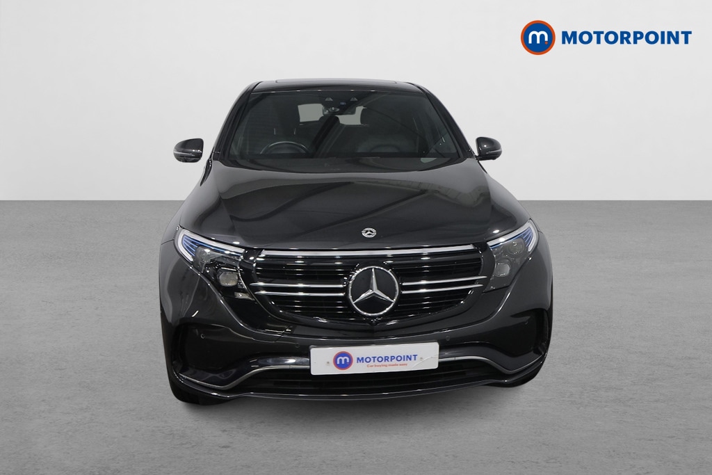 Used Mercedes-Benz EQC 2022 for sale - 77743822: Photo 2