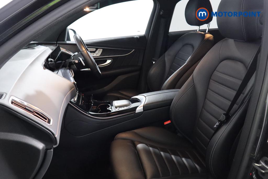 Used Mercedes-Benz EQC 2022 for sale - 77743822: Photo 24